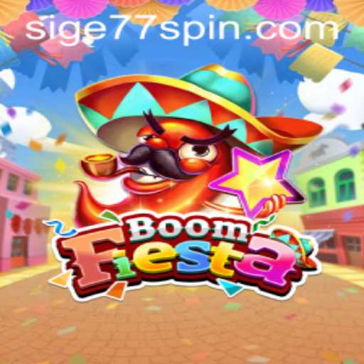 The Enchanting World of BoomFiesta: Uncovering the Thrills and Challenges