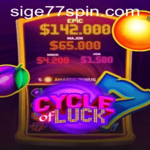 CycleofLuck: A Thrilling New Adventure with Sige77
