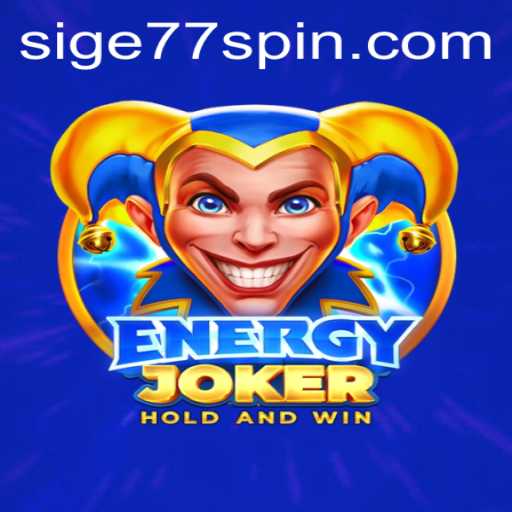 Exploring the Exciting World of EnergyJoker: An In-Depth Look