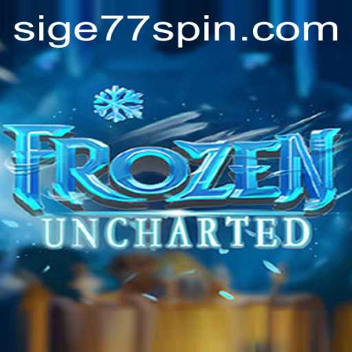 Exploring the Exciting World of FrozenUncharted: A Comprehensive Guide Featuring Sige77