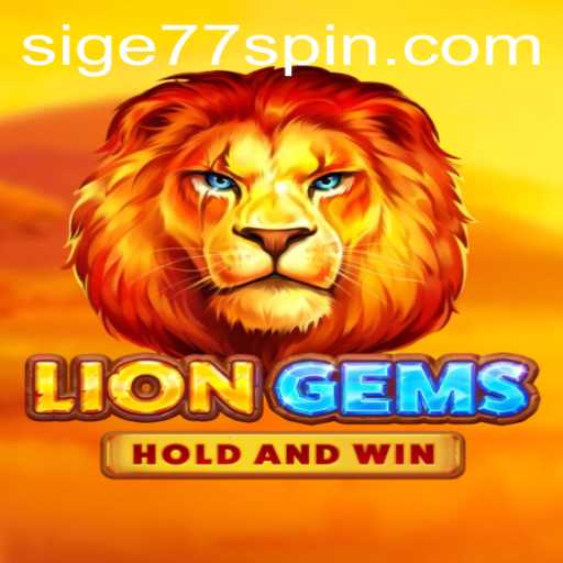 Discovering LionGems: The New Game Enthralling Players Worldwide