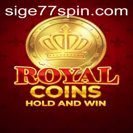 Exploring RoyalCoins and the Rise of Sige77 in the Gaming World