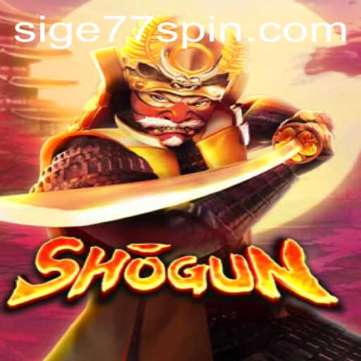 Shogun: Unlocking Strategy with Sige77