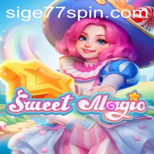 SweetMagic: Discover the Enchanting World of Sige77