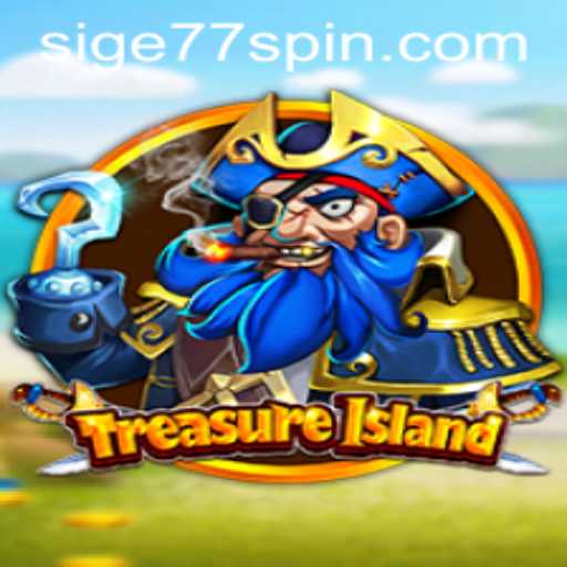 Explore the Thrilling World of TreasureIsland: A Captivating Gaming Experience Featuring Sige77