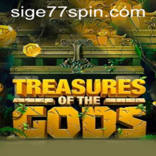 Immerse Yourself in TreasureoftheGods with the Power of Sige77