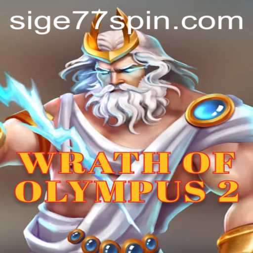 Wrath of Olympus 2: A Mythical Gaming Odyssey with Sige77